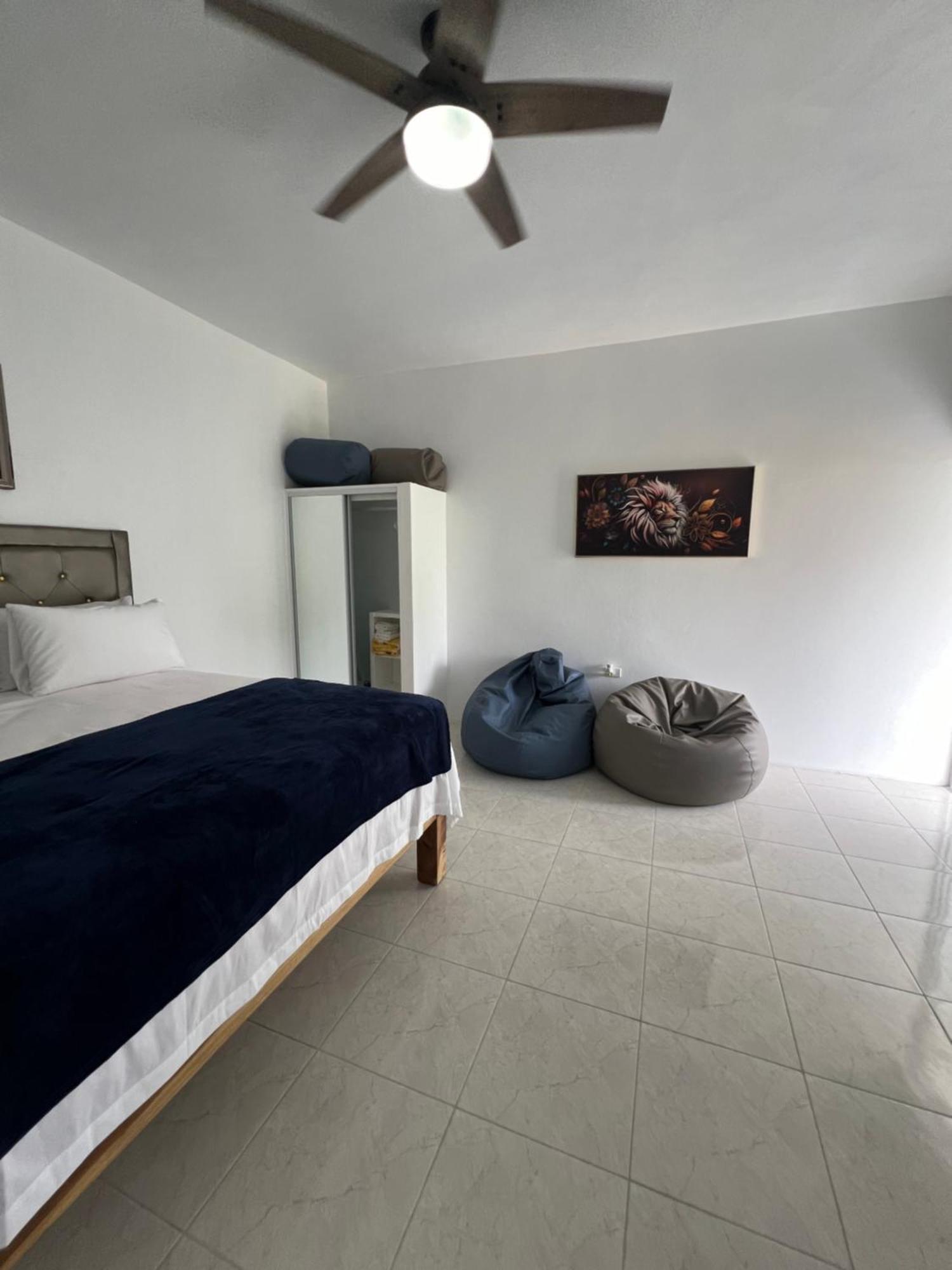 Luxury Apartments At Case De Coco, Ocho Rios Jamaica Экстерьер фото