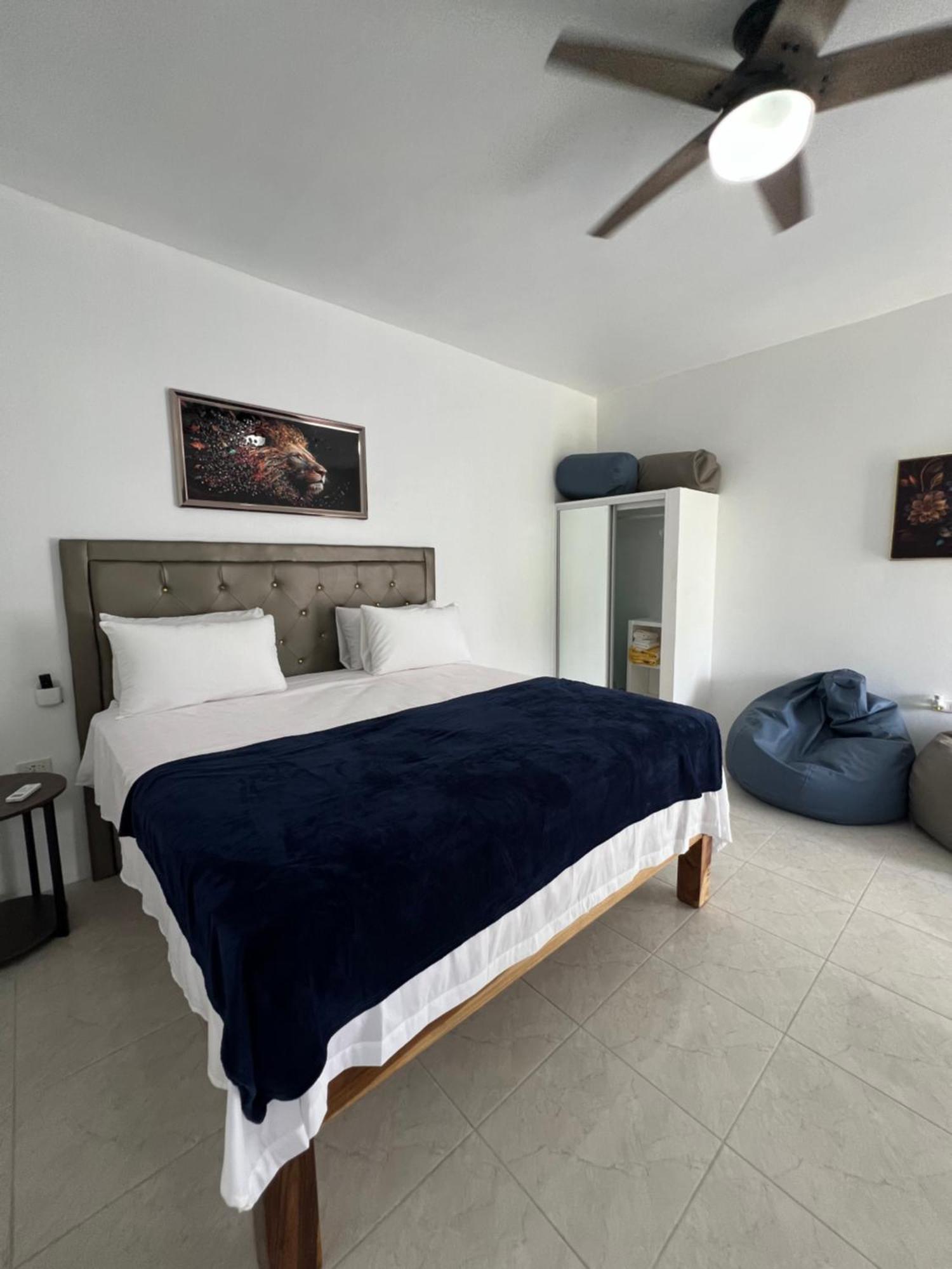 Luxury Apartments At Case De Coco, Ocho Rios Jamaica Экстерьер фото