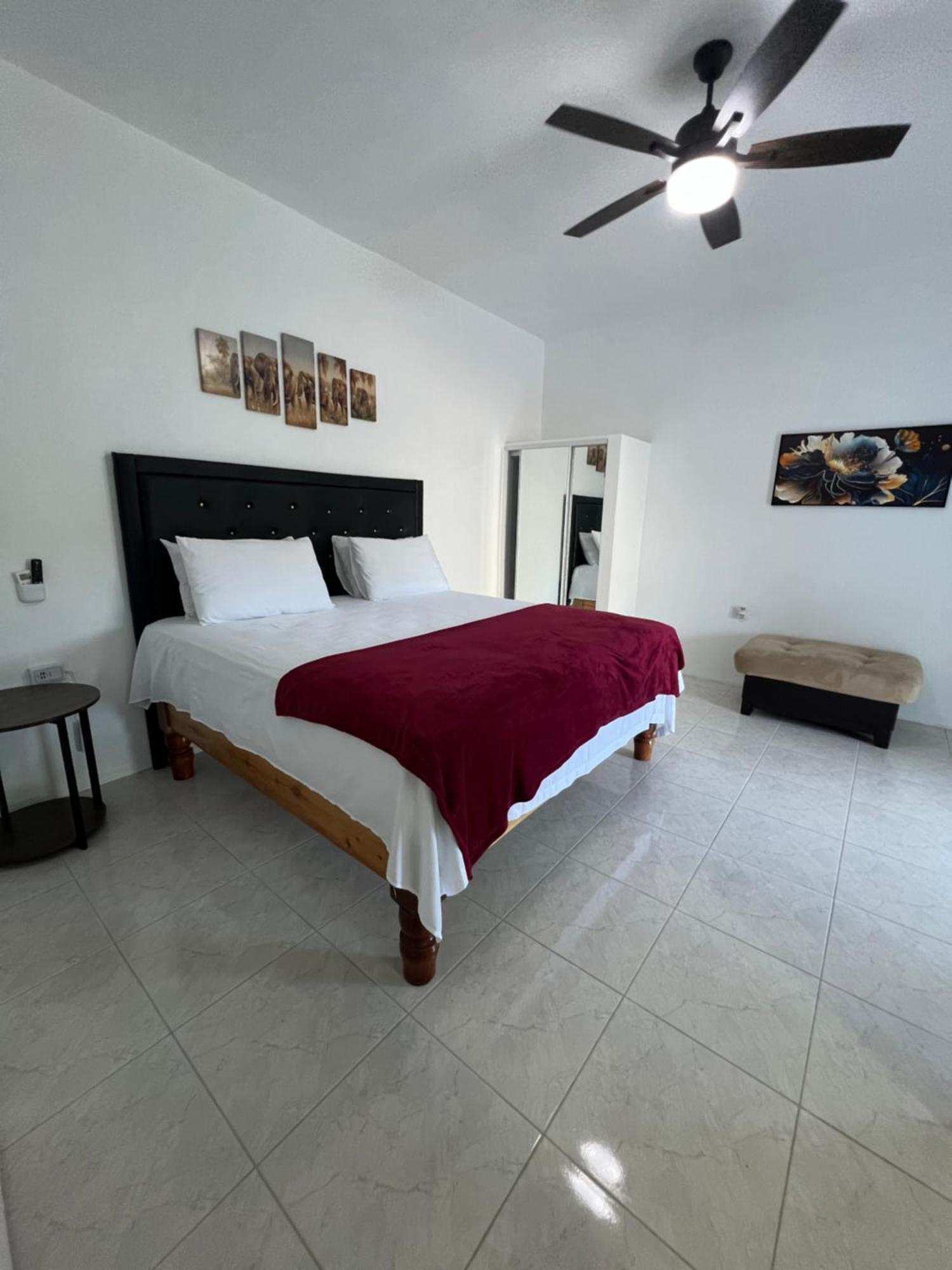 Luxury Apartments At Case De Coco, Ocho Rios Jamaica Экстерьер фото