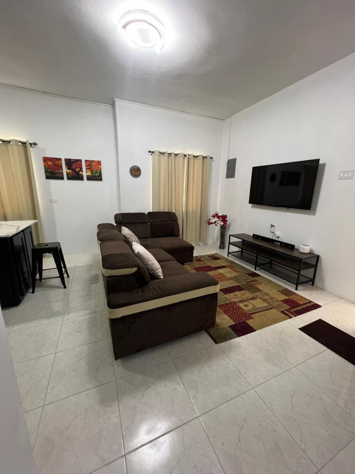 Luxury Apartments At Case De Coco, Ocho Rios Jamaica Экстерьер фото