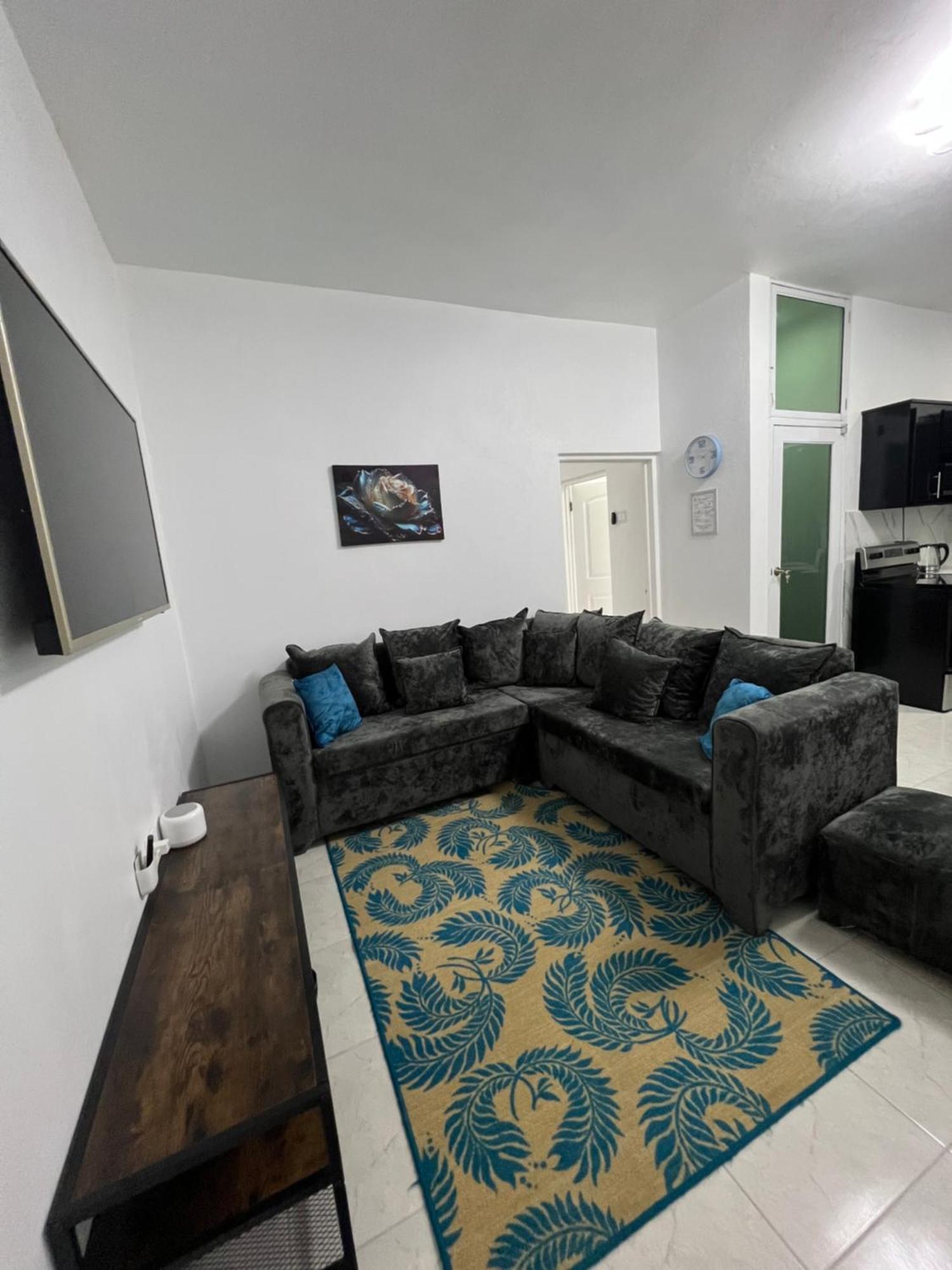 Luxury Apartments At Case De Coco, Ocho Rios Jamaica Экстерьер фото
