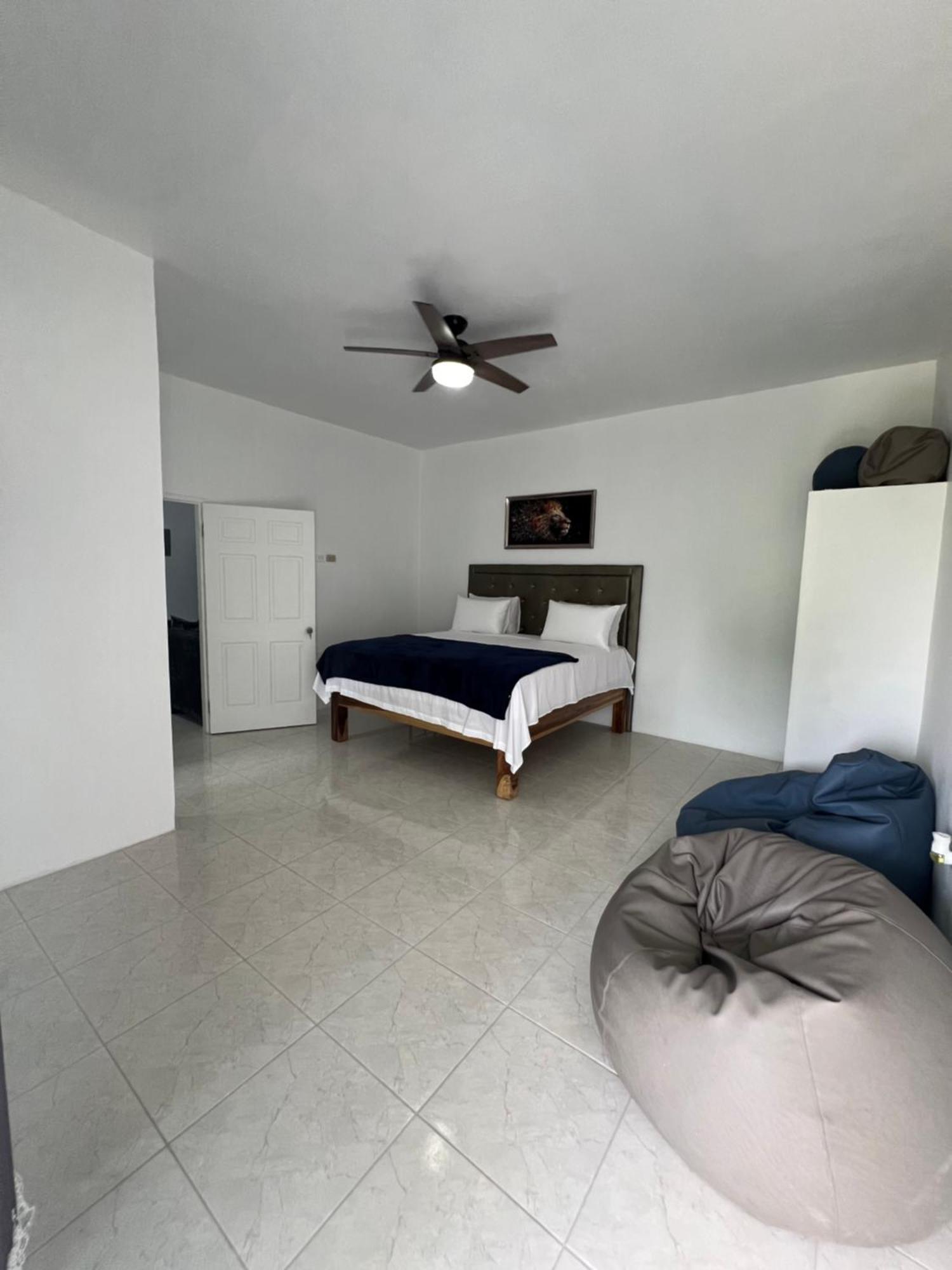 Luxury Apartments At Case De Coco, Ocho Rios Jamaica Экстерьер фото