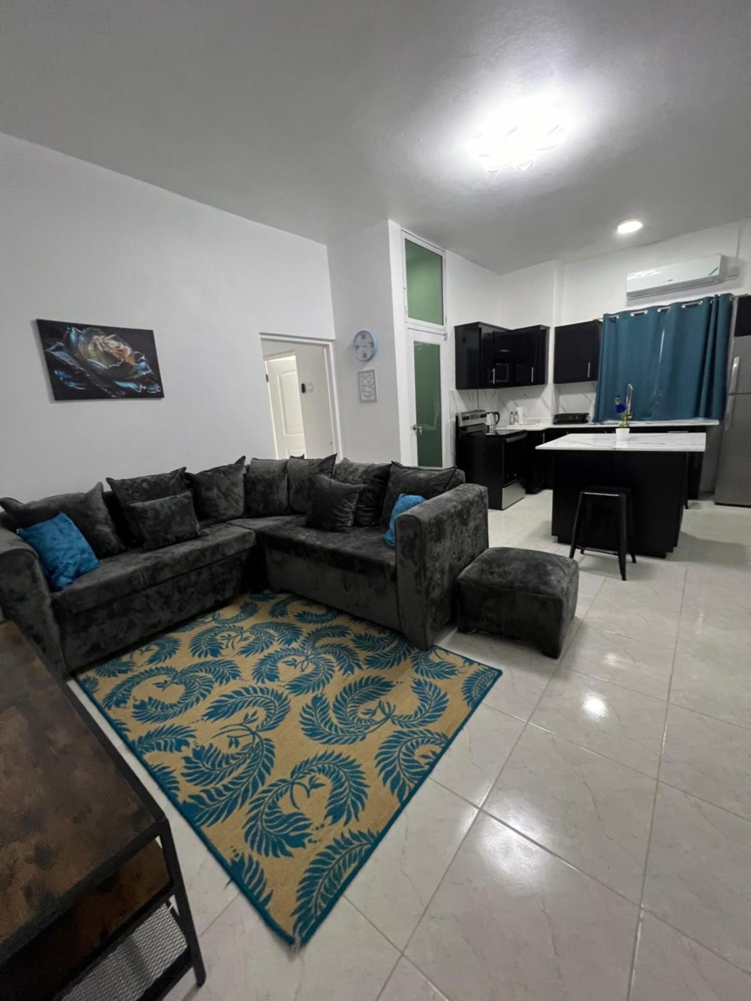 Luxury Apartments At Case De Coco, Ocho Rios Jamaica Экстерьер фото