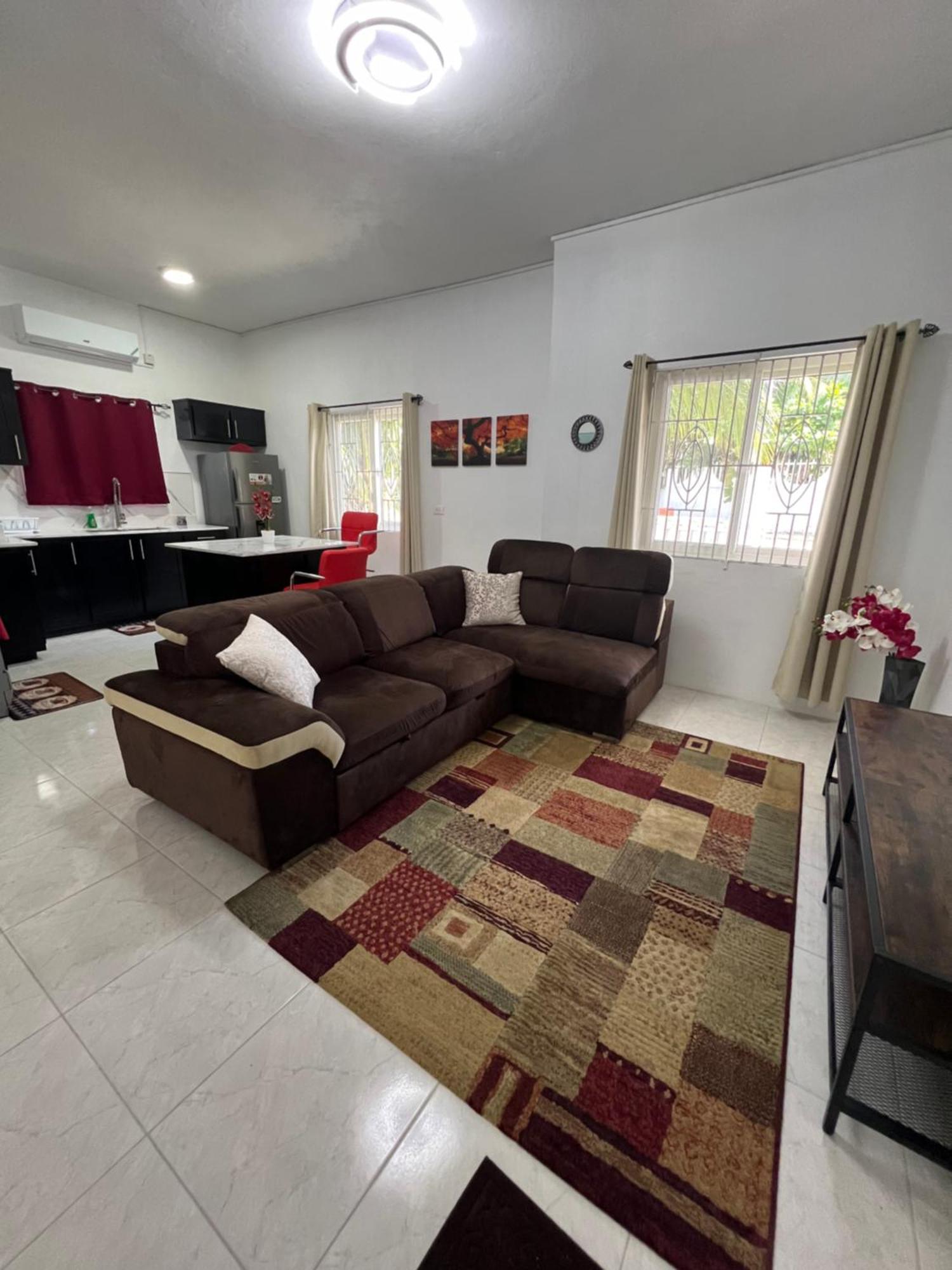 Luxury Apartments At Case De Coco, Ocho Rios Jamaica Экстерьер фото