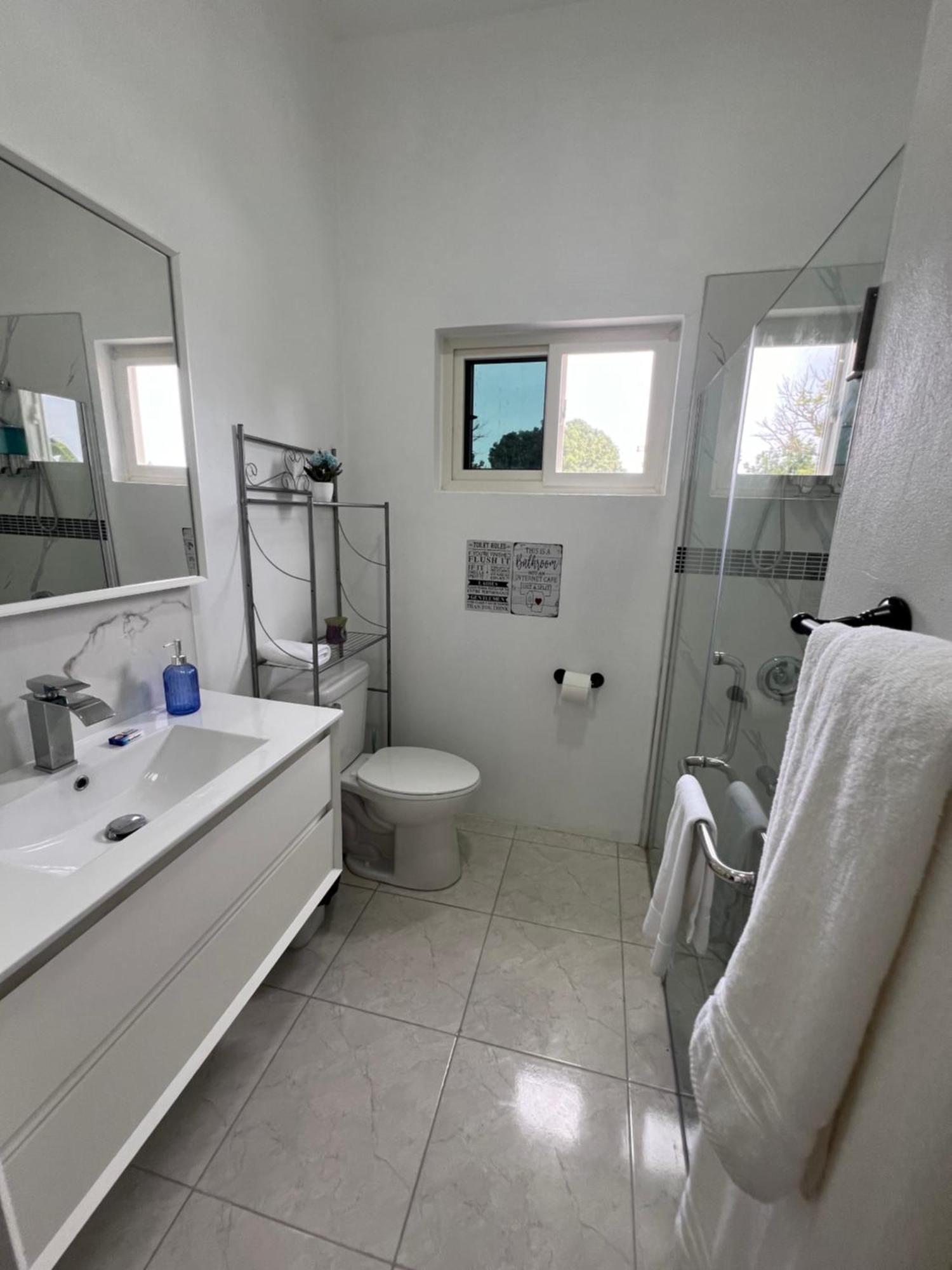 Luxury Apartments At Case De Coco, Ocho Rios Jamaica Экстерьер фото