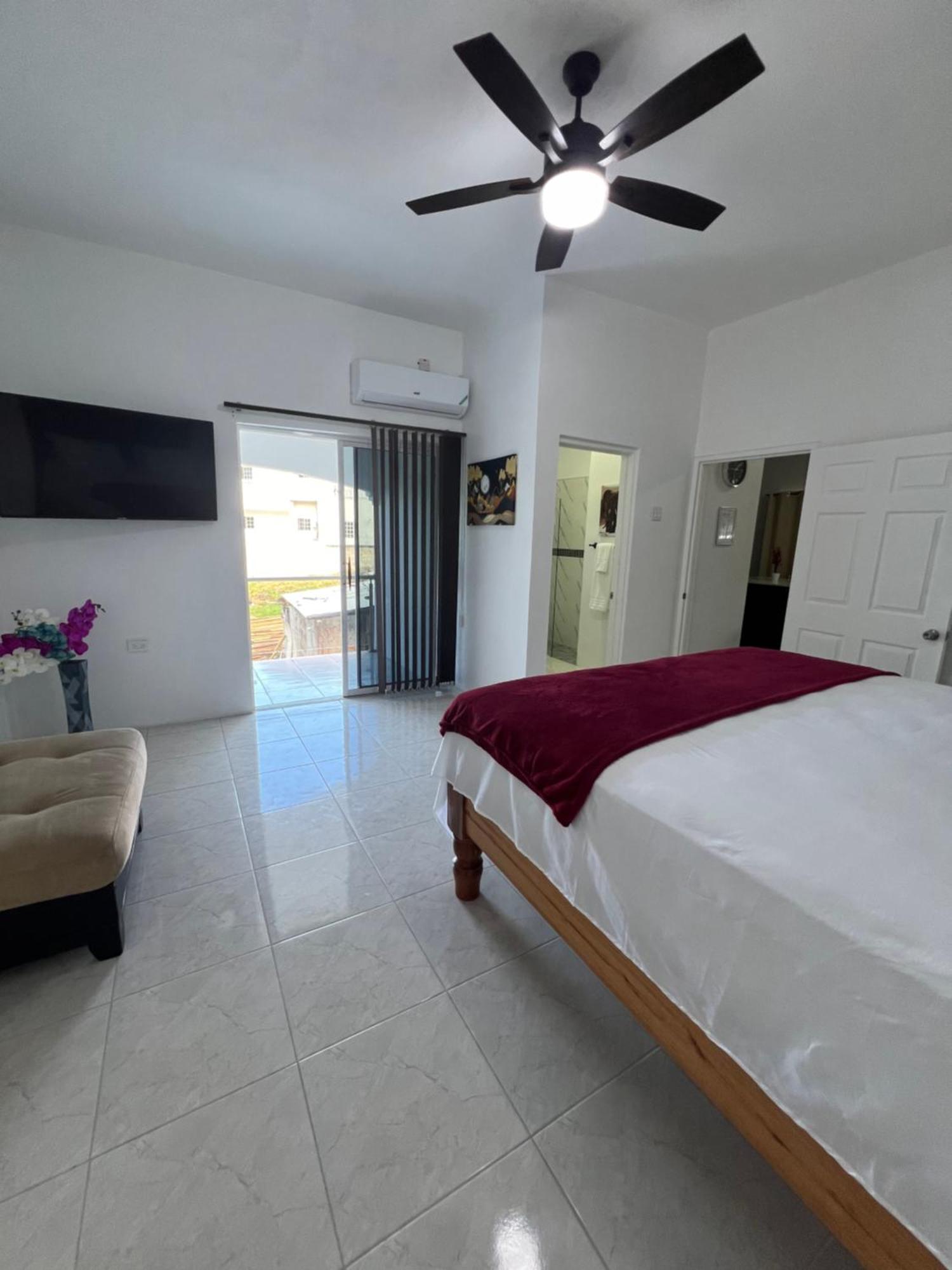 Luxury Apartments At Case De Coco, Ocho Rios Jamaica Экстерьер фото